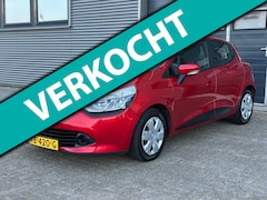 Renault Clio Estate - 1.2-16V Collection NAVI - AIRCO - NWE APK