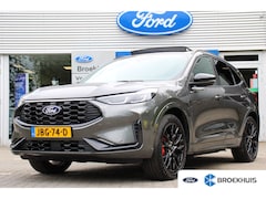 Ford Kuga - 2.5 PHEV ST-Line X | 1E EIGENAAR | PANODAK | CAMERA | STAND VERWARMING | PARK SENS V + A |