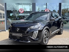 Peugeot 2008 - 1.2 130PK Allure | Navigatie via App | Camera | Climate control | Cruise control | Apple C