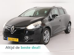 Renault Clio Estate - 0.9 TCe Night&Day | Navi | PDC | Airco | LMV |
