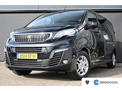 Peugeot Expert - 2.0 BlueHDI 145 Standard Premium | Bettimmering | Navigatie | Achteruitrijcamera | Airco |