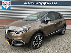 Renault Captur - 1.2 TCe Dynamique | Automaat | Navigatie | Keyless | Camera |