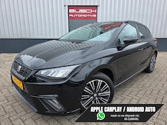 SEAT Ibiza - 1.0 MPI 5 deurs Reference | VAN 2e EIGENAAR |