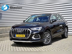 Audi Q3 - 35 TFSI Advanced Edition Carplay ACC ECC LED PDC