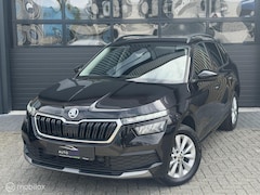 Skoda Kamiq - 1.0 TSI | Automaat | Keyless | Carplay | Stoel en stuurverwarming | Cruise | Sensoren