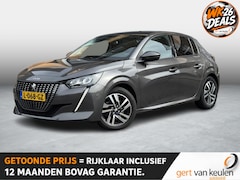 Peugeot 208 - 1.2 ALLURE PACK 5-DEURS NL-AUTO/1E EIG