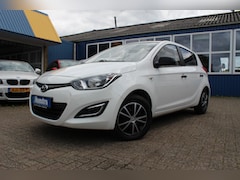 Hyundai i20 - 1.2i "Fifa World Cup Edition" Airco + 5 Deurs