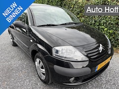 Citroën C3 - 1.4i Différence | Airco | Cruise Control | Elekt. Ramen | Stuurbekrachtiging | Nieuwe APK