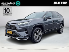 Toyota RAV4 - 2.5 Plug-in Hybrid AWD Bi-Tone Plus