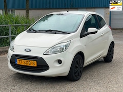 Ford Ka - 1.2 Cool & Sound start/stop Airco NAP APK