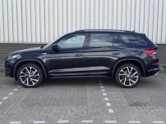 Skoda Kodiaq - 1.5 TSI Sportline Business 20” | Keyless | Trekhaak | ACC