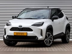 Toyota Yaris Cross - 1.5 Hybrid Executive Bi-Tone 360Gr. Camera