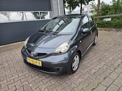 Toyota Aygo - AIRCO