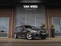 BMW 3-serie Touring - 318i Centennial Executive M-sport | 2e eigenaar | HiFi audio | Navigatie | Bluetooth | Cli