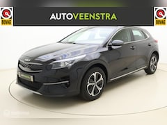 Kia XCeed - 1.6 GDi PHEV DynamicLine|STOEL/STUUR.VERW|CAMERA