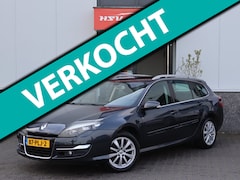 Renault Laguna Estate - 2.0 Dynamique navi LM airco org NL