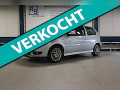 Volkswagen Polo - 1.6-16V GTI 125 PK / NIEUWE APK 5 2027