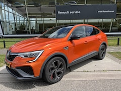 Renault Arkana - 1.6 E-Tech Hybrid 145PK R.S. Line / Trekhaak / Bose / Leder / Stoelverw.+Stuurverw. / Dode