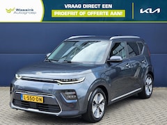 Kia e-Soul - DynamicPlusLine 64 kWh | Navigatie | Parkeercamera | Stoelverwarming | Climate Control |