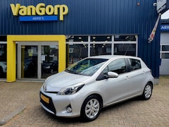 Toyota Yaris - 1.5 Full Hybrid Aspiration All-in prijs