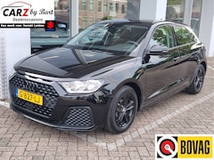 Audi A1 Sportback - 25 TFSI PRO LINE Airco | Carplay/Android | Cruise | NAP