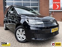 Volkswagen Caddy Cargo - 2.0 TDI