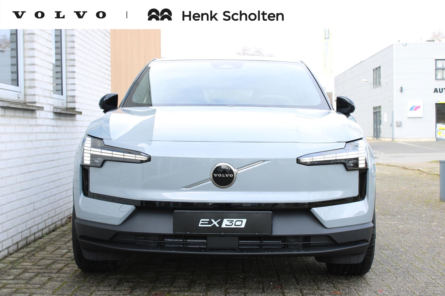 Volvo EX30 - Single Motor Extended Range Plus Europa 69 kWh | Verwarmbare voorstoelen en stuurwiel | Pr - AutoWereld.nl