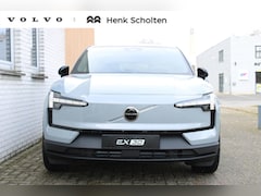 Volvo EX30 - Single Motor Extended Range Plus Europa 69 kWh | Verwarmbare voorstoelen en stuurwiel | Pr