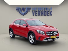 Mercedes-Benz GLA-Klasse - 200 Premium Stoelverwarming - Camera - Navi