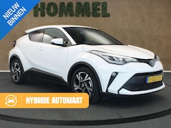 Toyota C-HR - 1.8 Hybrid Style - ORIGINEEL NEDERLANDSE AUTO - CRUISE CONTROL ADAPTIEF - PARKEERSENSOREN