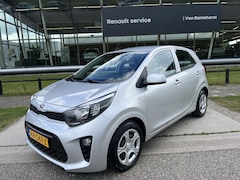 Kia Picanto - 1.0 CVVT EconomyPlusLine