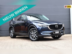Mazda CX-5 - 2.5 SkyActiv-G 194 GT-M 4WD Navi/Cruise/BOSE/PDC/Camera