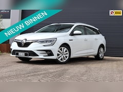 Renault Mégane E-Tech - Estate 1.6 Plug-In Hybrid 160 Business Zen Navi/Camera/Cruise