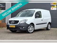 Mercedes-Benz Citan - 109 CDI Airco/Netjes/Cruise/Camera/Groot onderhoud gehad