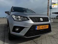 SEAT Arona - 1.0 TSI Style Business Intense KEYLESS CAMERA CARP
