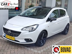 Opel Corsa - 1.0 TURBO ONLINE EDITION Navi | Cruise | Lichtmetalen velgen