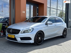 Mercedes-Benz A-klasse - 250 Sport automaat|Xenon|Schaalstoel