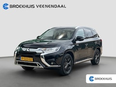 Mitsubishi Outlander - 2.4 PHEV Intense+ | Trekhaak | Stoelverwarming | Camera | Cruise Control