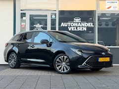 Toyota Corolla Touring Sports - 1.8 Hybrid Business Plus Camera