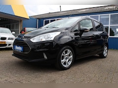 Ford B-Max - 1.0i "Titanium" Clima - Navi - PDC 100 Pk