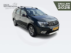 Dacia Logan MCV - TCe 90 Tech Road