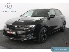 Opel Astra Electric - 54 kWh GS