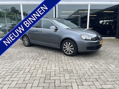Volkswagen Golf Variant - 1.4 TSI Comfortline airco / Cruise /Trekhaak / Lmv