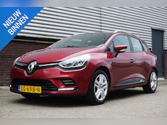 Renault Clio Estate - 0.9 TCe Zen/Trekhaak(1200kg)/Dealeronderhouden/ Rijklaarprijs incl.garantie