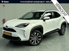 Toyota Yaris Cross - 1.5 Hybrid Dynamic