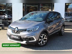 Renault Captur - 1.2 TCe Intens 120 PK, Navi