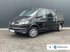 Volkswagen Transporter - Highline L2 | Led Koplampen | Trekhaak | Camera | Bijrijdersbank | Navi by app