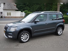 Skoda Yeti Outdoor - 1.2 TSI Adventure Airco Automaat Pdc Lm Velgen