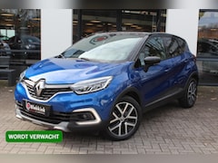 Renault Captur - 1.3 TCe Version S EDC 150 Automaat