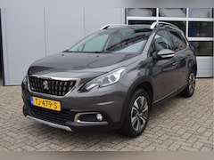 Peugeot 2008 - 1.2 Allure 110PK | Automaat | Camera | Navi